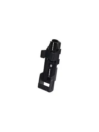 ABUS | Fahrrad-Faltschloss BORDO™ 6000K/90 + SH Halter | 